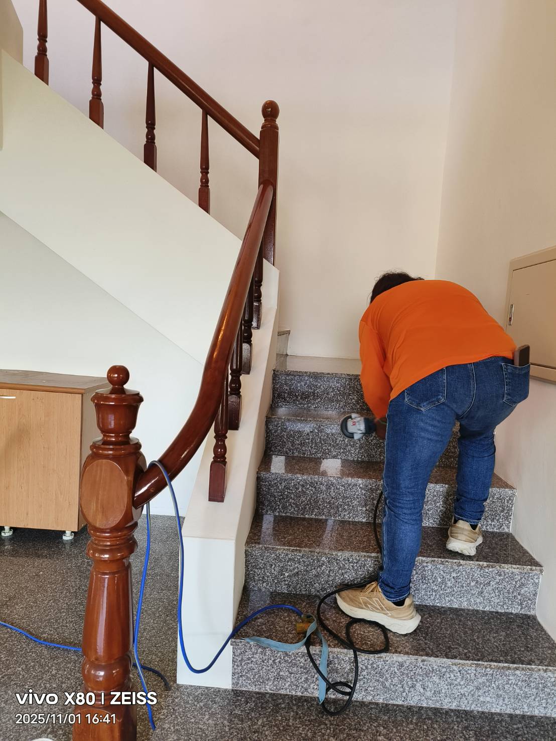 台中市外埔區豪宅莊園細清