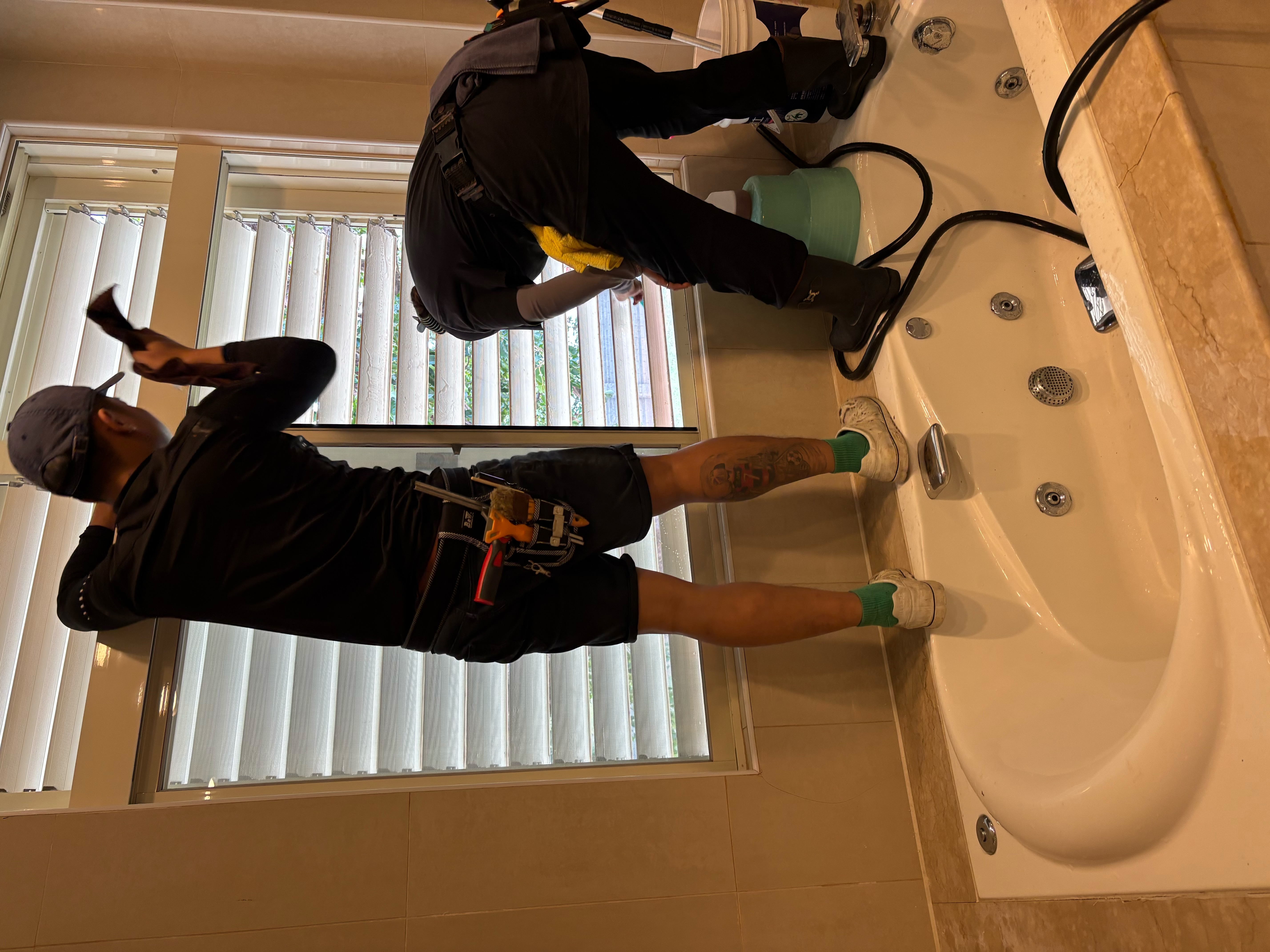 台中市外埔區豪宅莊園細清