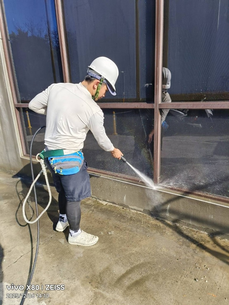 台中安全高空作業