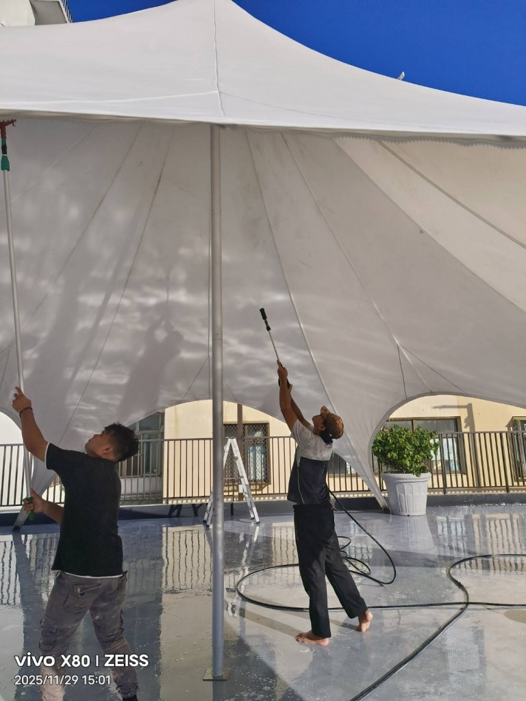 彰化幼兒園清潔服務