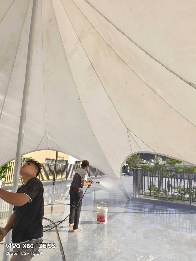 彰化市清潔服務